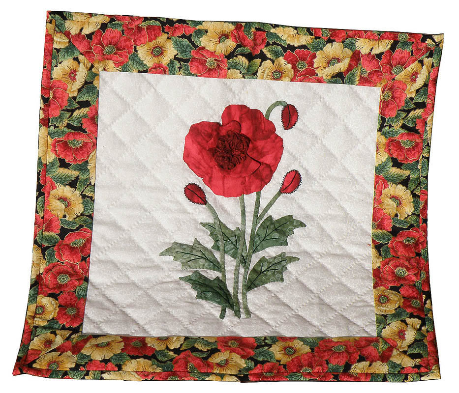 Coquelicot