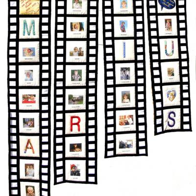Film vie de Marius