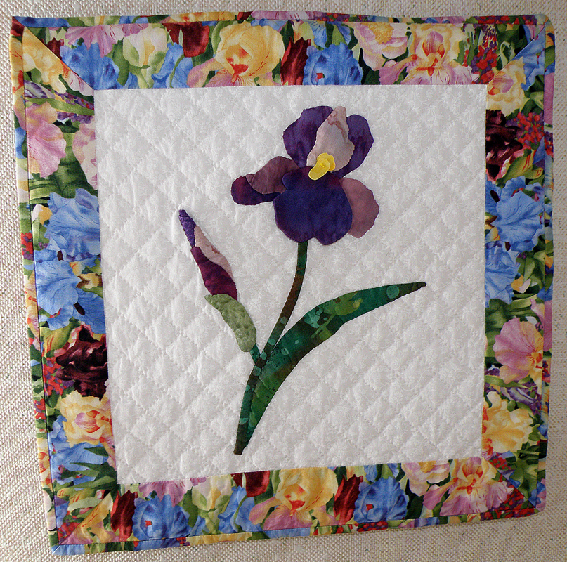 Iris