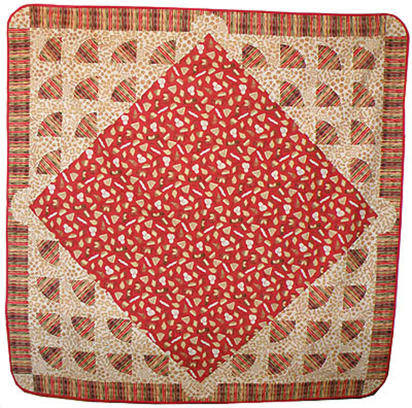Nappe