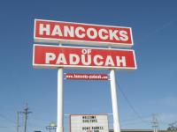 Hancoks of Paducah